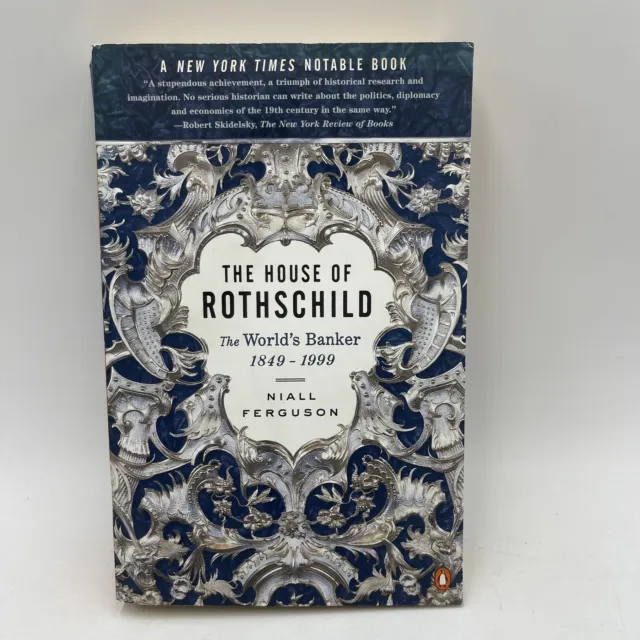The House of Rothschild Ser.: The House of Rothschild Vol. 2 : Volume 2: the...