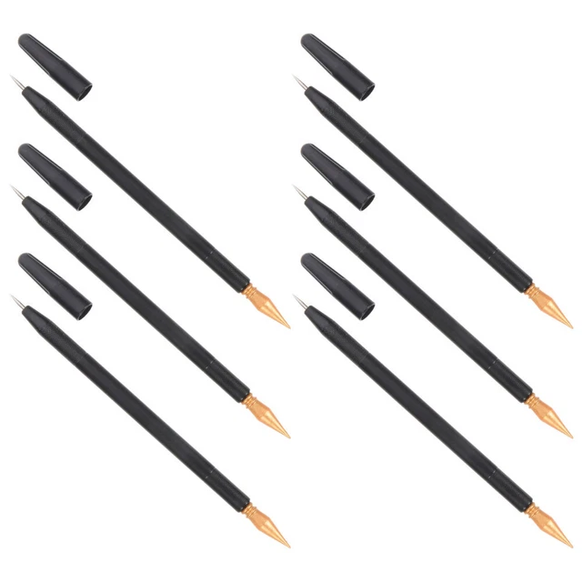 6 pz pennarello strumenti per bambini strumento artistico della carta matite colorate