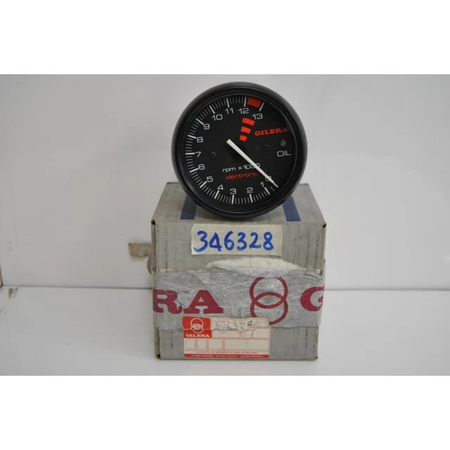 Compte-tours Peaktech 2790 : Mesure Sans Contact Pour Moteurs Essence, Diesel, 2 Ou 4 Temps
