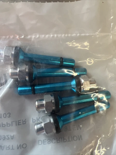 AMEREX   water fire extinguisher valve stem