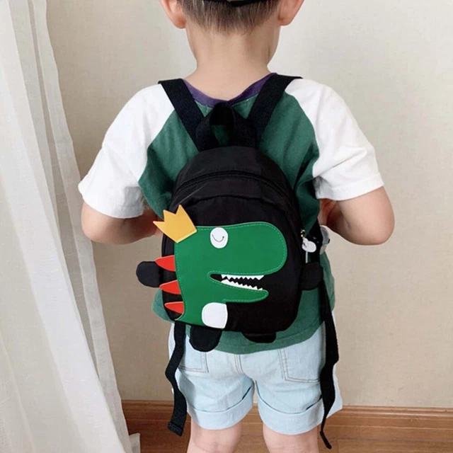 3 Pack Cartoon Patterns Backpack Cartoon Backpacks Shoulders 7