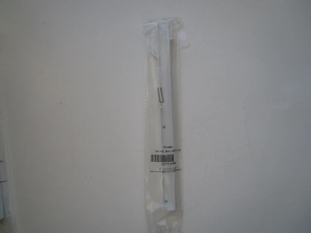 7014661 Right Side Replacement Compatible With Subzero Ice Bucket