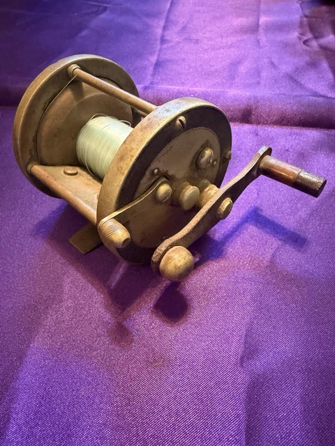 9 10wf mean in fishing reel Explaining Reel Numbers