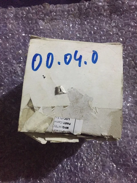 KROMSCHRODER DL150A-31 Pressure Switch