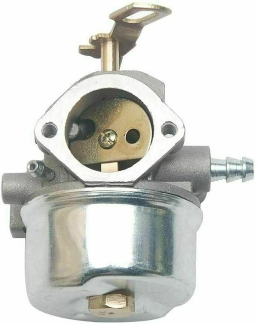 CARBURETOR FOR TECUMSEH 8HP 9HP 10HP Snowblower 640349 640052 640054