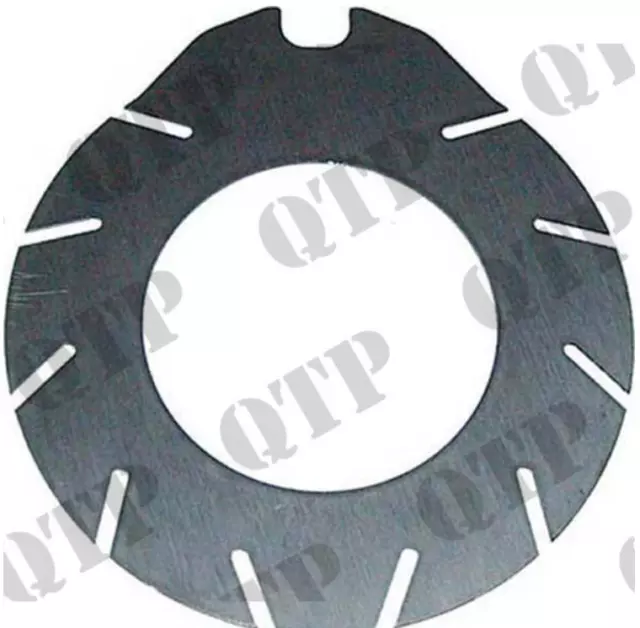 For Valtra / Valmet Steel Plate Wet Brakes PACK OF 3