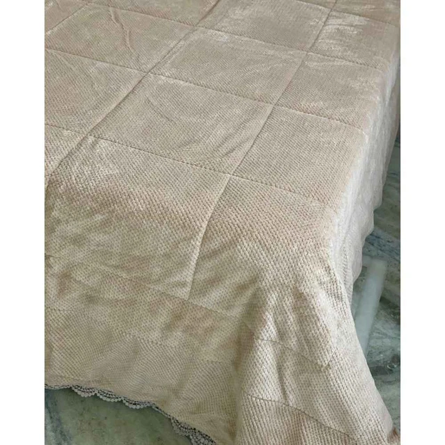 Trapunta Cortins Super Promo Fancy Home Cortina