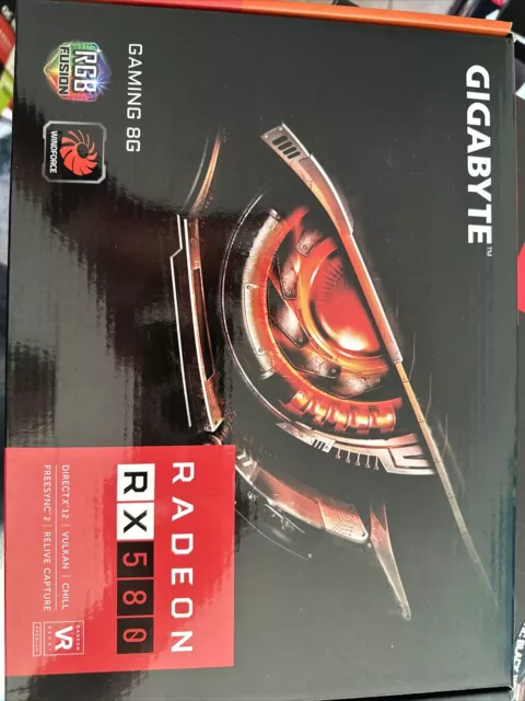 Rx 580 juegos online