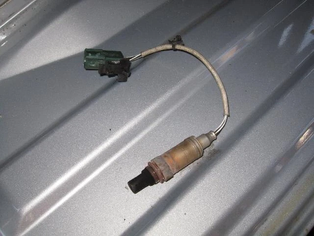 NISSAN Bluebird Sylphy 2002 UA-QG10 Sensore [usato] [PASKU245464]