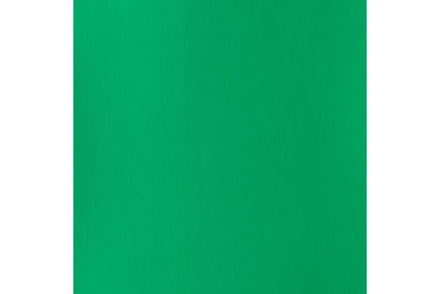 Winsor and Newton Designers Gouache 14ml Brillantgrün, Serie 1