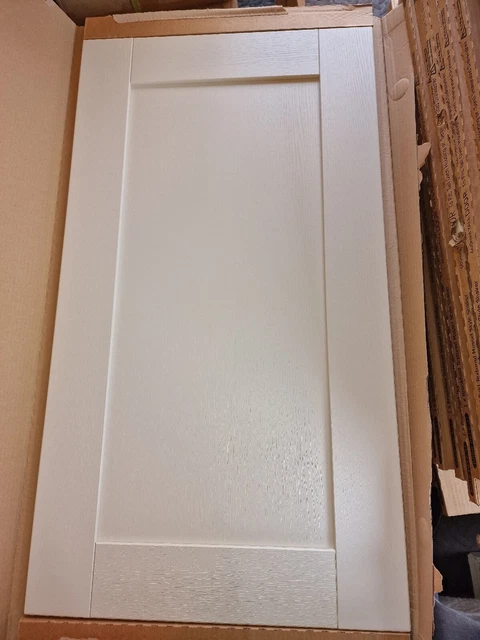 Agitador Brookfield Texturizado Estilo Musel Puerta Alta Gabinete (W) 400mm (H895mm)