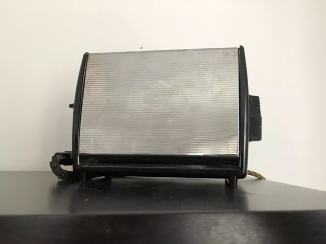 grille-pain Calor 2203 vintage toaster ancien bistro loft industriel retro chic