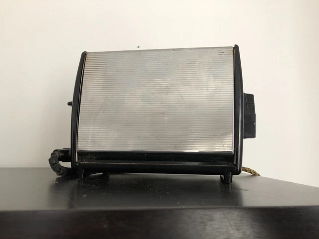 grille-pain vintage Calor années 60 - Label Emmaüs