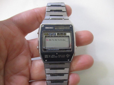 seiko a158 5060