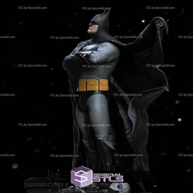 Batman Action Figure Tuta Alare 30 Cm Con Luci E Suoni – Ali Espandibili, Giocattolo Ufficiale Del Film The Batman