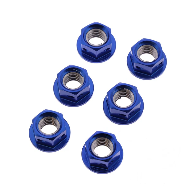 Dadi Antiscivolo Per Bilanciere 25 Mm – 2 Pezzi, Morsetti A Vite Per Sollevamento Pesi, Fitness E Allenamento