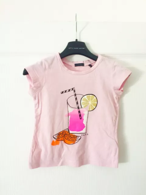 T-shirt IKKS fille - 3 ans