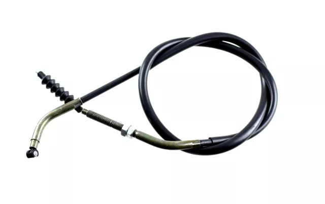 Motorcycle Clutch Cable Compatible with Honda GLR125 2015 - 2020.