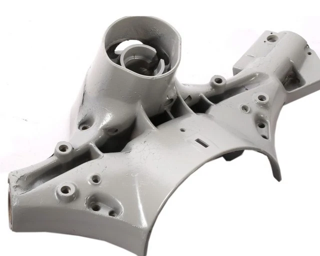 Partie inférieure du guidon LML pour Vespa PX80-200:PE:Lusso