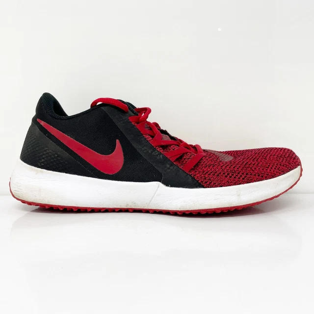 Nike varsity complete trainer red hotsell