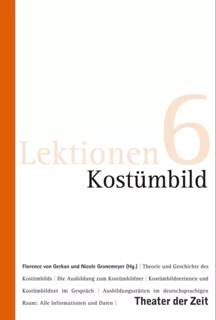 Kostümbild | 2016 | deutsch