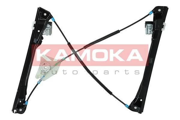 Kamoka 7200188 alzacristalli per Cordoba 6L Ibiza III 6L 02-09