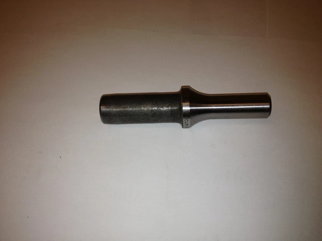 Rivet Set AN470 3/32" Universal Straight .498 shank rivet gun SM30-4703