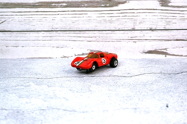 AURORA T-JET DINO Ferrari Red #3 HO Slot Car $45.00 - PicClick AURORA T-JET DINO Ferrari Red #3 HO Slot Car $45.00 - PicClick