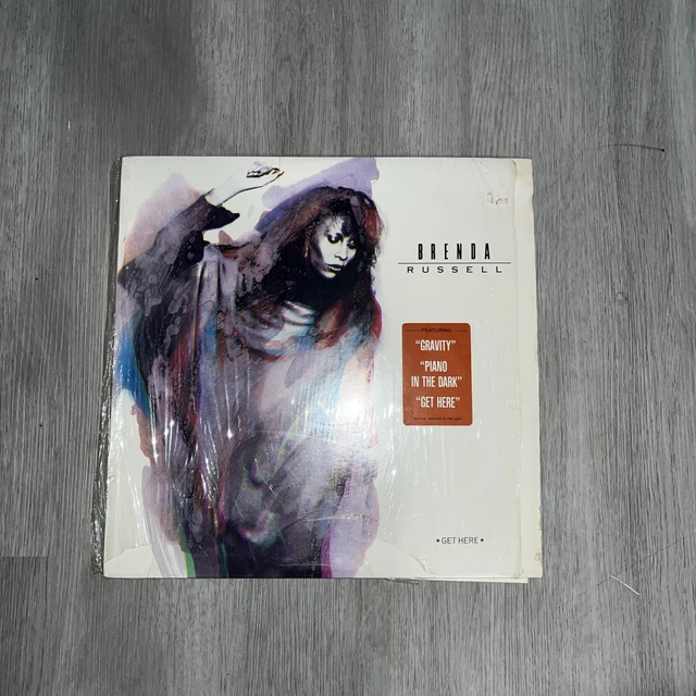 洋楽 SHIN-SKI RUNNIN Pharcyde Brenda Russell SHIN-SKI RUNNIN