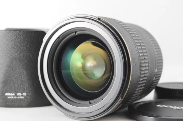 [Mint /Hood] Nikon AF-S NIKKOR 28-70mm f/2.8 D ED IF Zoom Lens from Japan A676
