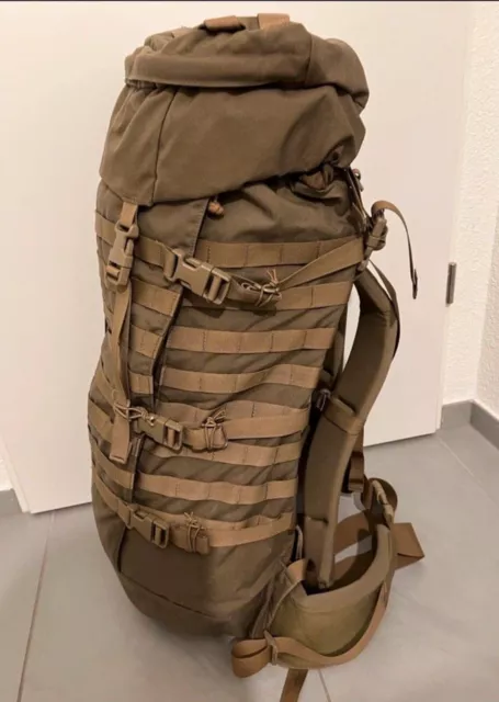 Arc'Teryx LEAF Echo  Arcteryx KSK DEVGRU