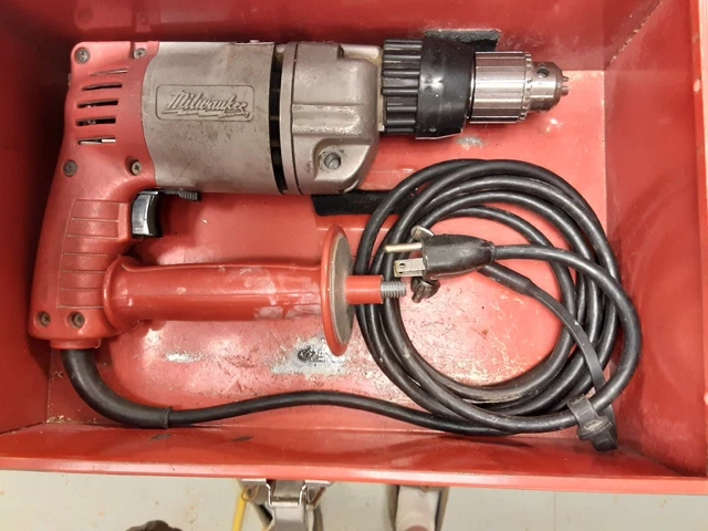 Image of Milwaukee M18 FPD at Lowe's website