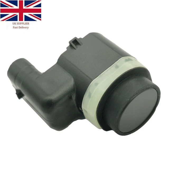 4x Parking Reverse Sensors PDC For Ford 2008+ – Front/Rear Left Right – 5 Year Warranty