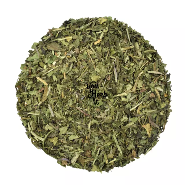 Dandelion Dried Leaves Herbal Tea 300g-1.95kg - Taraxacum Officinale