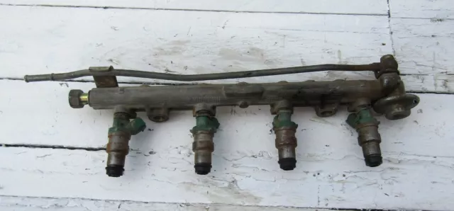 4 800cc FUEL INJECTORS for Starlet EP91 EP82 4EFTE 4AGE 18RG 11mm special offer 4 800cc FUEL INJECTORS for Starlet EP91 EP82 4EFTE 4AGE 18RG 11mm special offer