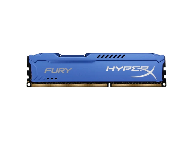 2 GB 4 GB 8 GB DDR3 RAM 1600MHz Desktop Memory DIMM HyperX Kingston Corsair etc.