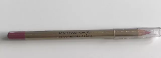 COLOUR ELIXIR lipliner #035-pink princess 10 g Neu OVP Max Factor