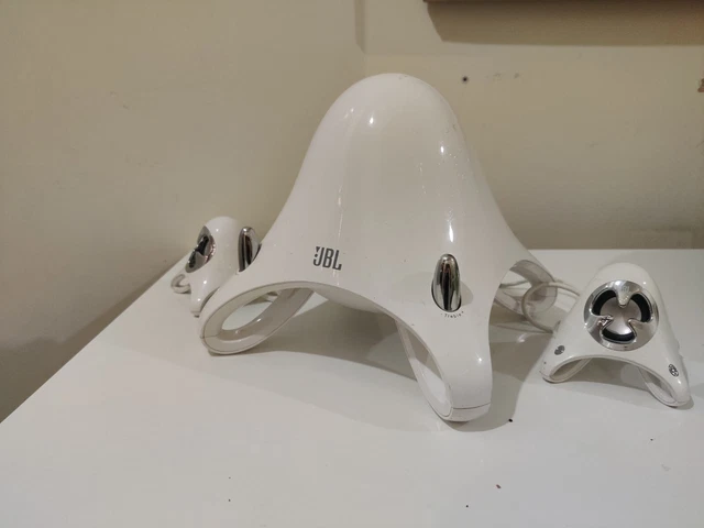 Jbl Creature Replacement Speakers Yustda Ac Adapter Compatible