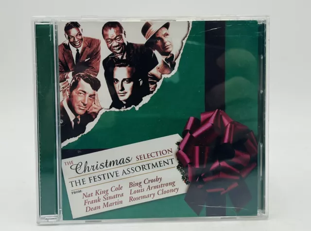 Christmas With Nat King Cole Dean Martin and Bing Crosby -  in 2023