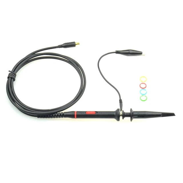 Sonda oscilloscopio per oscilloscopio DS211 DS203 DS202 DS212 alta qualità Os W2D2