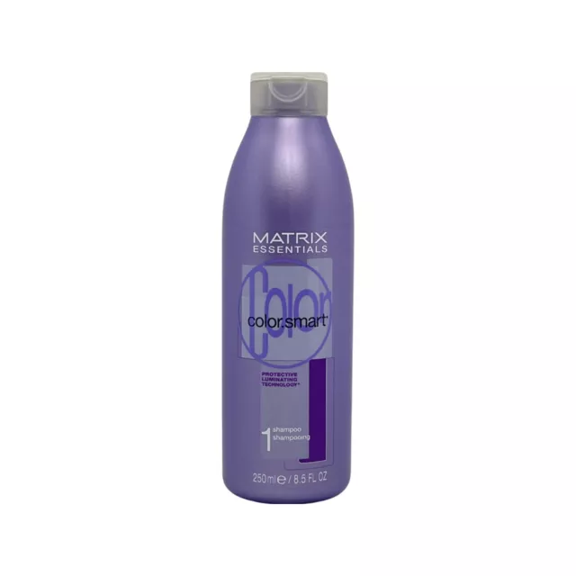 Matrix Essentials Color Smart Shampoo 8.5 Oz