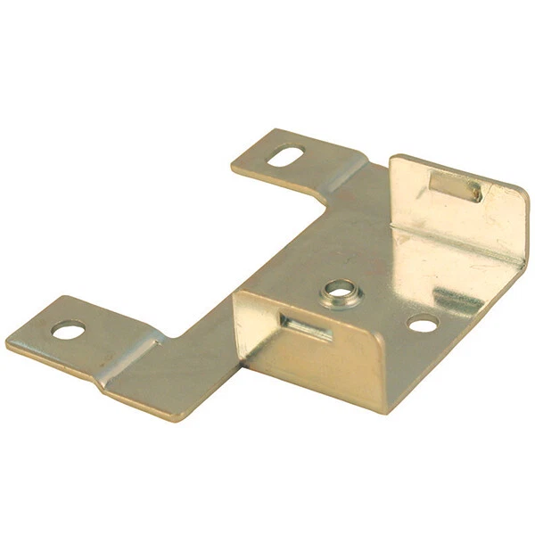 Kv 4104 Front Mounting Bracket For Kv4400 Series Drawer Slides, Non-Handed, Part