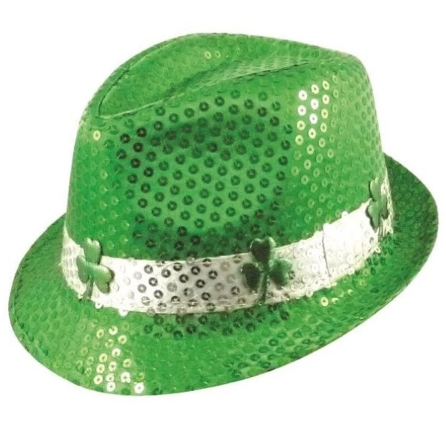 st paddys day fancy dress hats