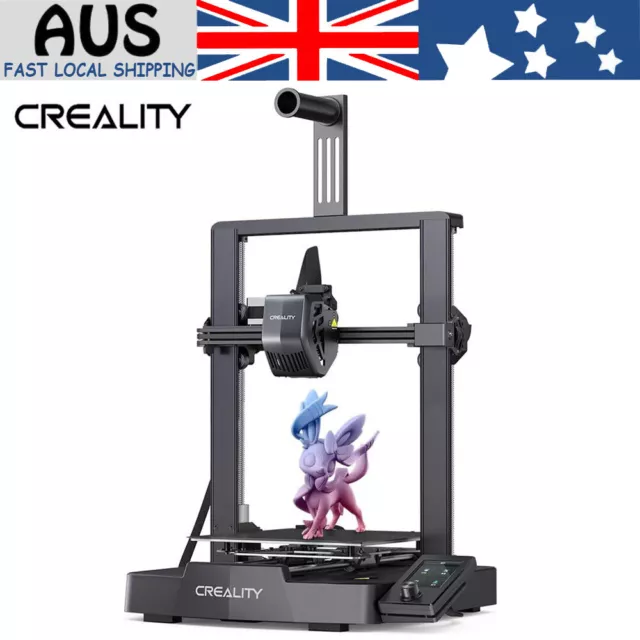 CREALITY 3D Ender-3 V3 SE 3D Printer CR Touch 3D Printing PLA/TPU/PETG Filament