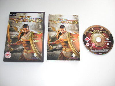 PC DVD-ROM, 2007 nuovi/sigillati Aumento di GLI ARGONAUTI 
