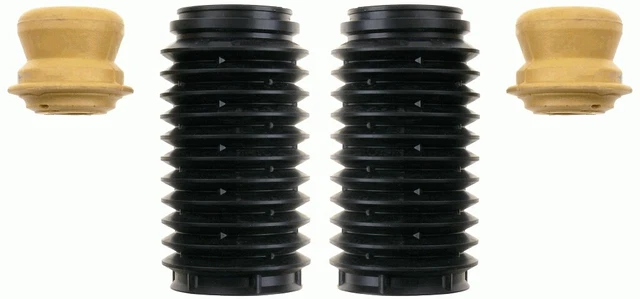 Sachs Kit De Protection Contre La Poussière  Amortisseur 900 076  Pour Volvo