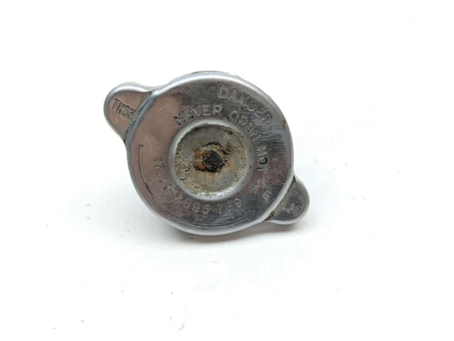 13 BMW K1600 GTL Radiator Cap