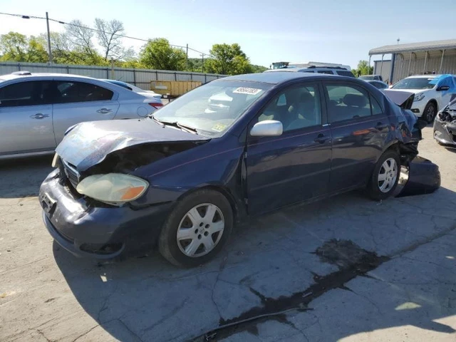 Air Cleaner 1ZZFE Engine Fits 02-08 COROLLA 3111350