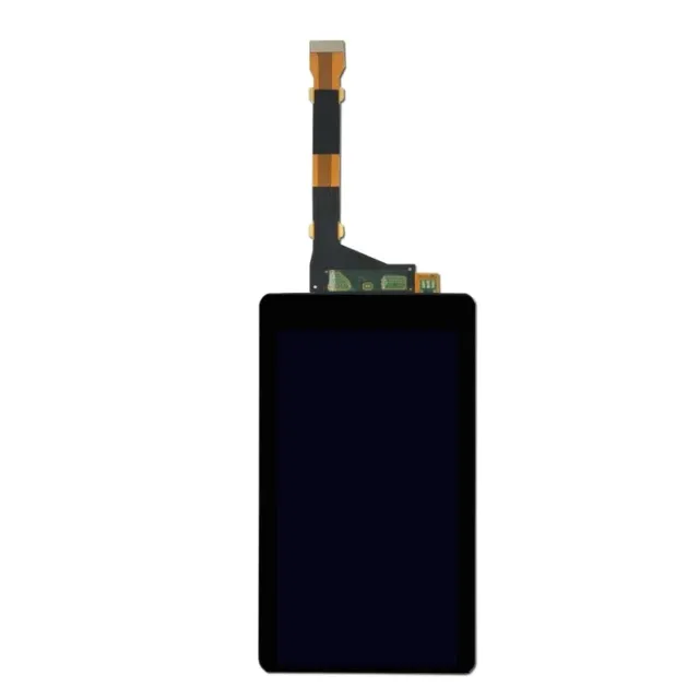 2K LCD Display LS055R1SX04 Compatible to MIPI to Printer Board Remove Backlight