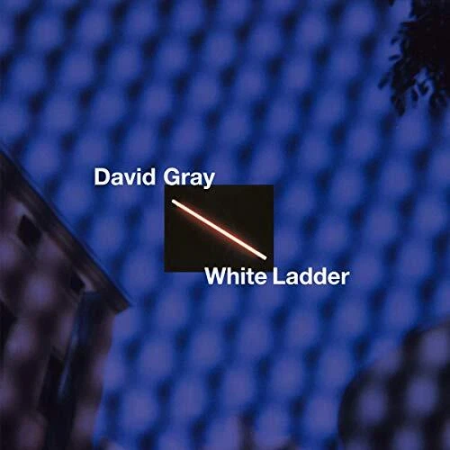 David Gray - White Ladder (20th Anniversary Edition) [CD]